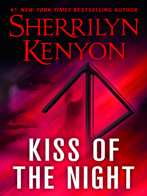 Title details for Kiss of the Night by Sherrilyn Kenyon - Wait list